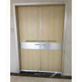 Fire Rated Metal Exterior & Front & Entrance & Entry Doors for Schools Classroom